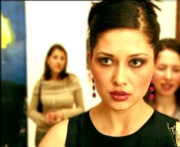 Asmalı Konak Fotoğrafı