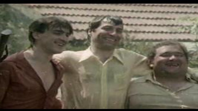 100 Numaralı Adam fotoğrafı