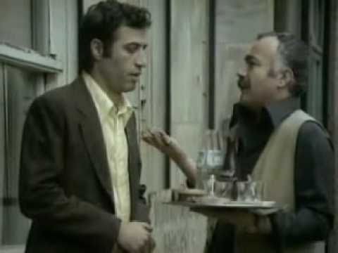 100 Numaralı Adam fotoğrafı