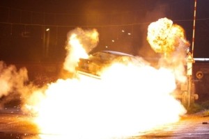 Adım Adım Komplo Fotoğrafı