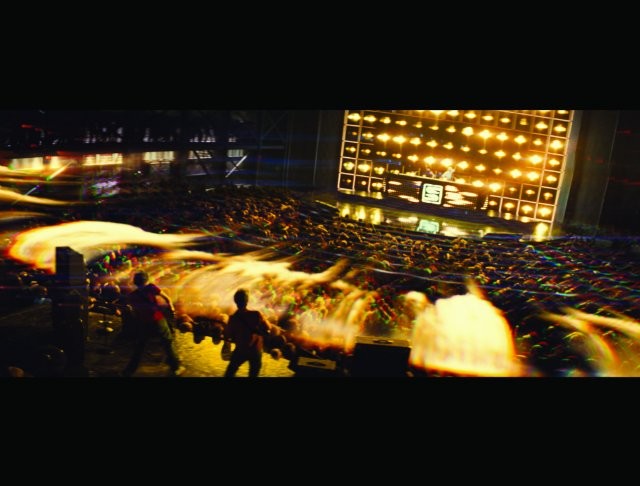 Scott Pilgrim Dünyaya Karşı Fotoğrafı