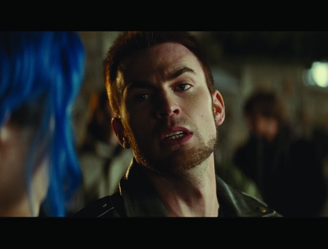 Scott Pilgrim Dünyaya Karşı Fotoğrafı