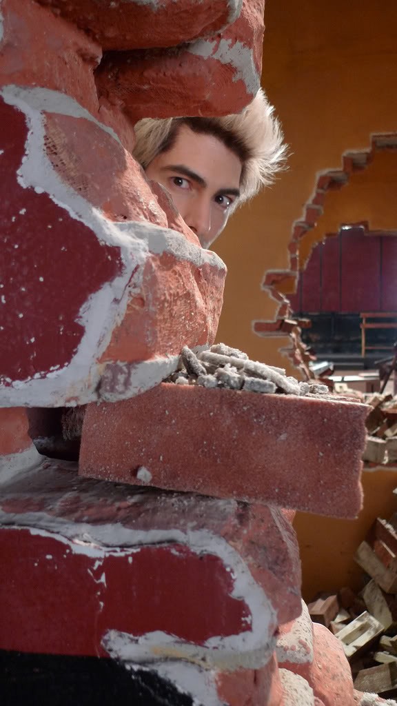 Scott Pilgrim Dünyaya Karşı Fotoğrafı