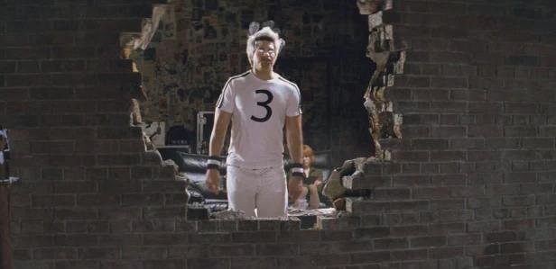 Scott Pilgrim Dünyaya Karşı Fotoğrafı