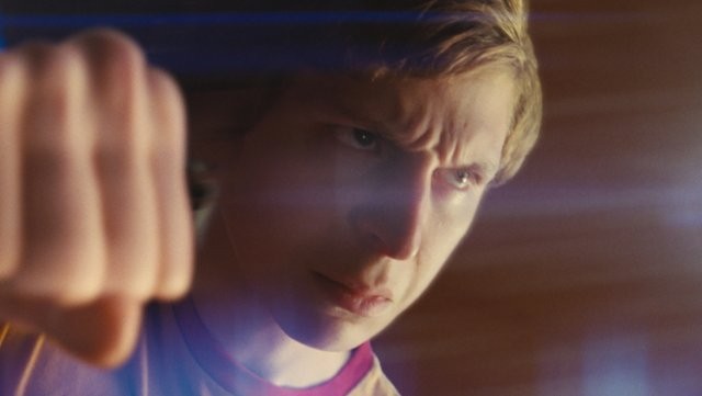 Scott Pilgrim Dünyaya Karşı Fotoğrafı