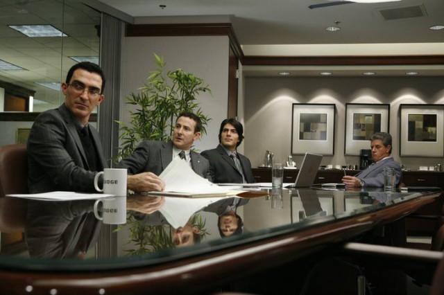 Bayan Hiç Kimse fotoğrafı