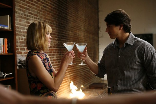 Bayan Hiç Kimse fotoğrafı