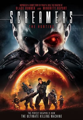 Screamers: The Hunting Fotoğrafı