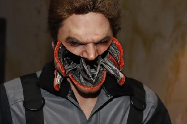 Screamers: The Hunting Fotoğrafı