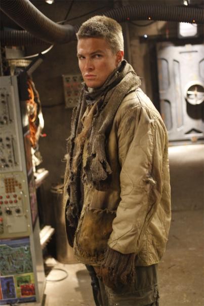 Screamers: The Hunting fotoğrafı