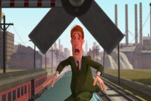 Küçük Kahraman Fotoğrafı