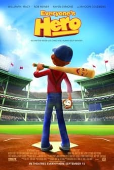 Küçük Kahraman (2006) afişi