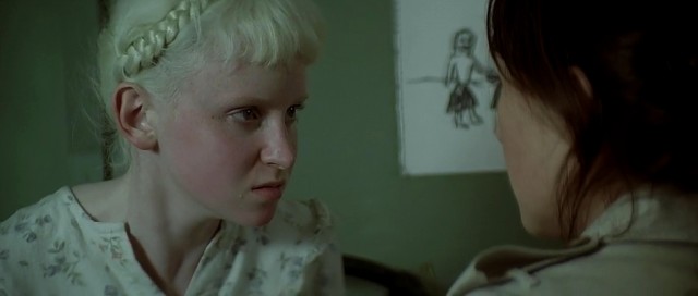 Dorothy Mills Fotoğrafı