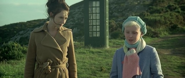 Dorothy Mills Fotoğrafı