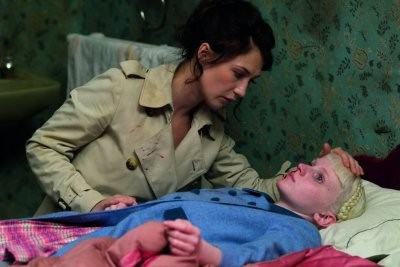 Dorothy Mills Fotoğrafı