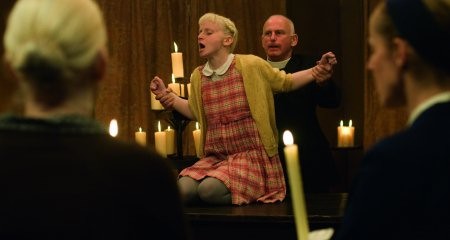 Dorothy Mills Fotoğrafı