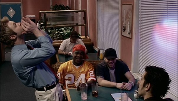 Any Night But Tonight Fotoğrafı