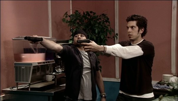 Any Night But Tonight Fotoğrafı