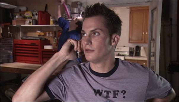 Any Night But Tonight fotoğrafı