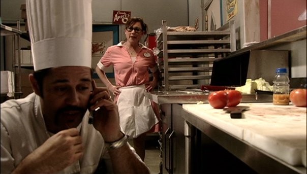 Any Night But Tonight fotoğrafı