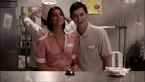 Any Night But Tonight fotoğrafı