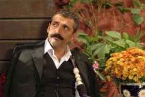 Eşref Saati Fotoğrafı