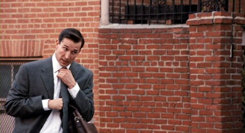 Amerikan Usulü Bir İlişki fotoğrafı