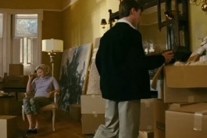 Amerikan Usulü Bir İlişki Fotoğrafı