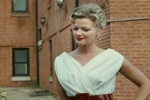 Amerikan Usulü Bir İlişki Fotoğrafı