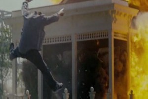 12 Tuzak Fotoğrafı