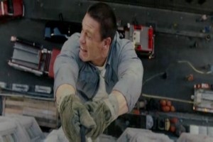 12 Tuzak Fotoğrafı