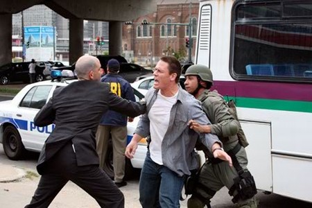 12 Tuzak Fotoğrafı