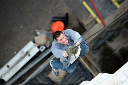 12 Tuzak Fotoğrafı