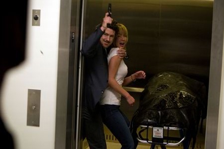 12 Tuzak Fotoğrafı