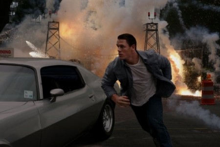 12 Tuzak Fotoğrafı