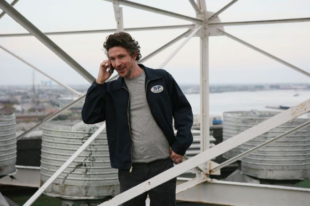 12 Tuzak Fotoğrafı