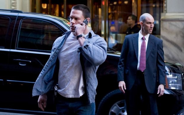 12 Tuzak Fotoğrafı