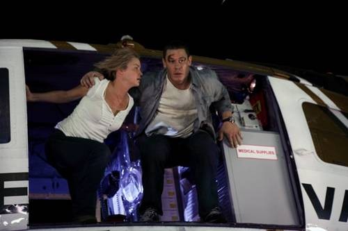 12 Tuzak Fotoğrafı