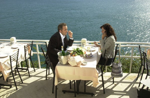 Bir İstanbul Masalı Fotoğrafı