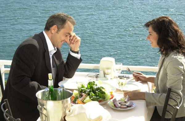 Bir İstanbul Masalı Fotoğrafı