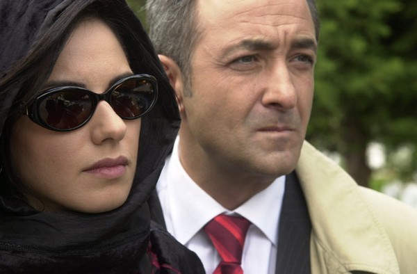 Bir İstanbul Masalı Fotoğrafı