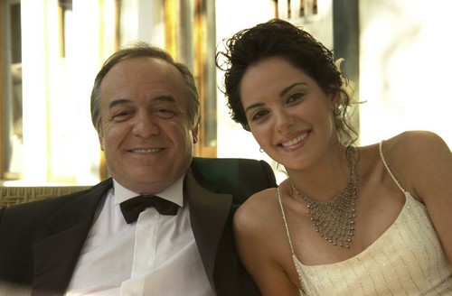 Bir İstanbul Masalı Fotoğrafı