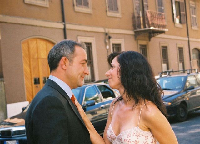 Bir İstanbul Masalı Fotoğrafı