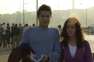 Bir İstanbul Masalı Fotoğrafı