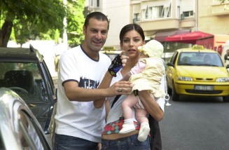 Bir İstanbul Masalı Fotoğrafı