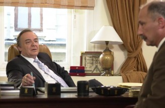 Bir İstanbul Masalı Fotoğrafı