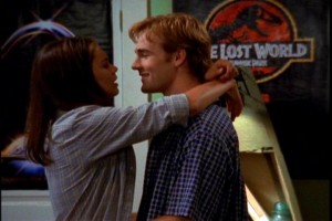 Dawson's Creek Fotoğrafı