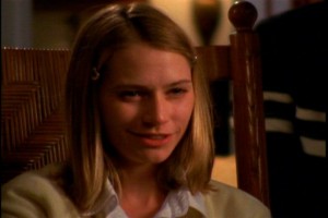 Dawson's Creek fotoğrafı