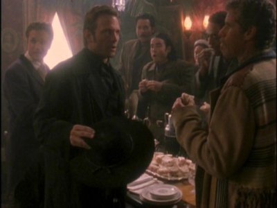 Muhteşem Yedili’nin Silahları fotoğrafı