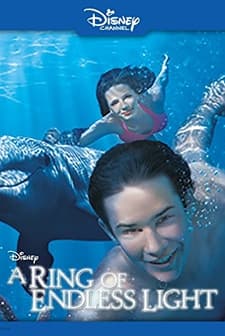 A Ring Of Endless Light (2002) afişi